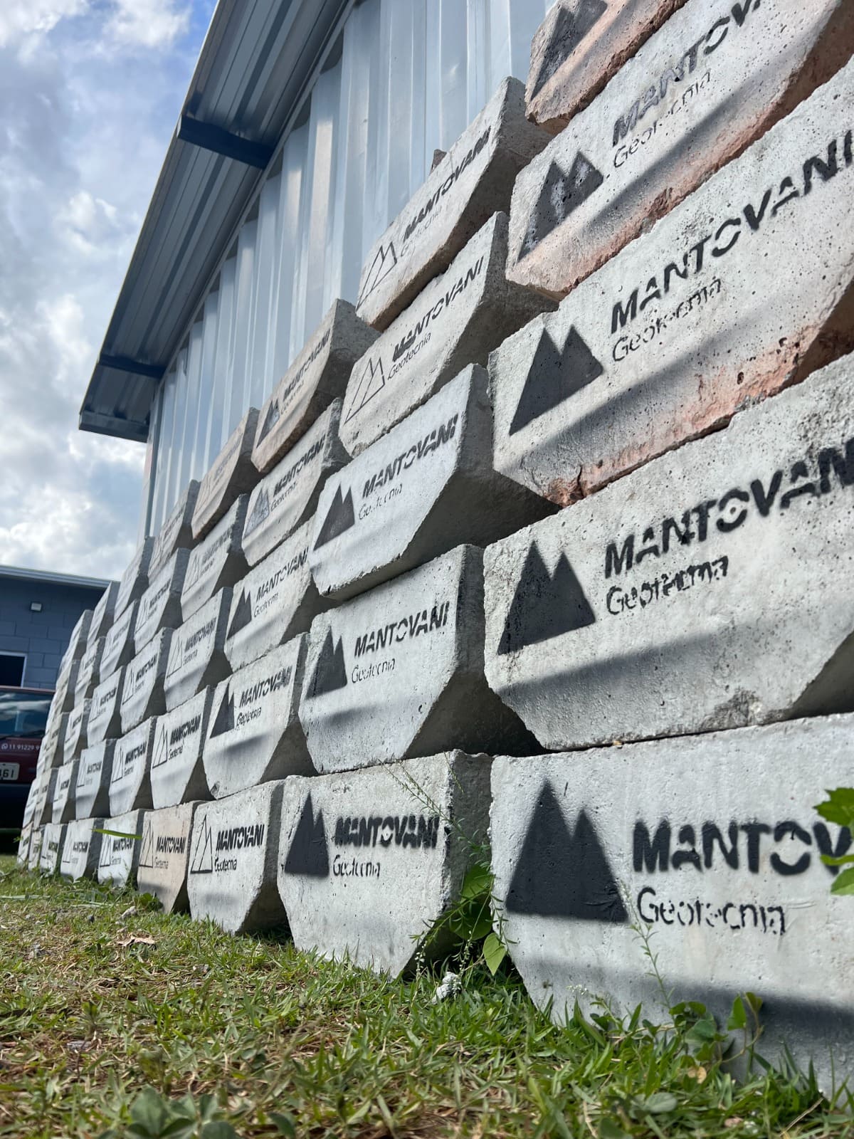 Foto Representativa - Empresa