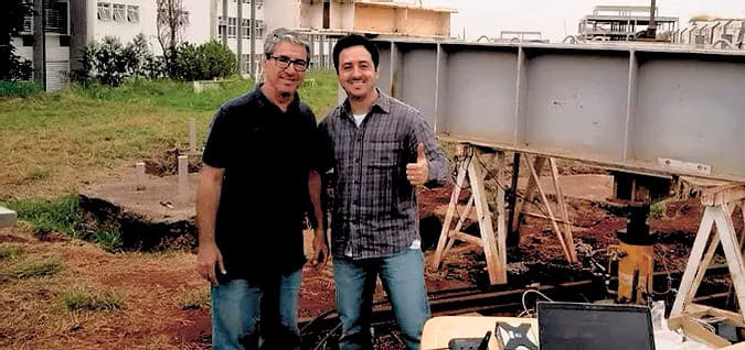 Foto Representativa - Empresa