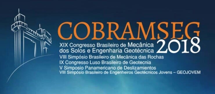 Avaliação de perfis de estacas