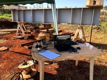 Prova de Carga Estática